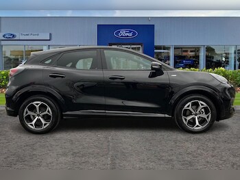 Used Ford Puma undefined for sale - 77470242: Photo