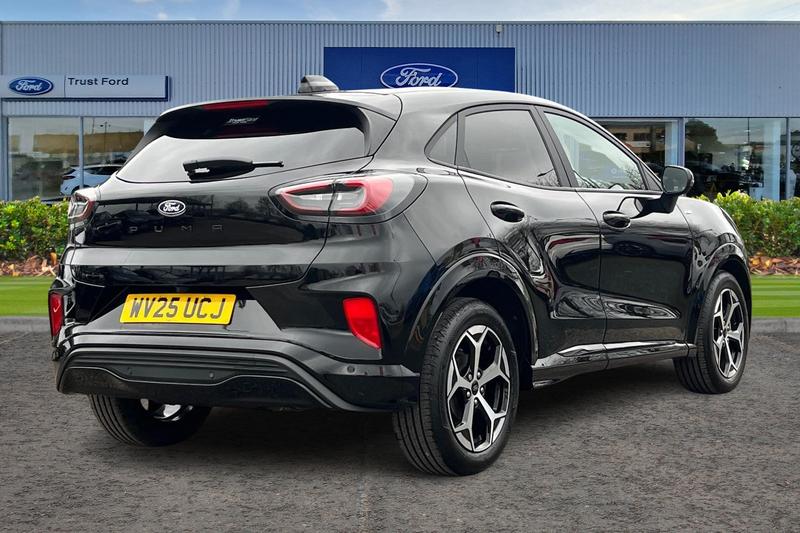 Used Ford Puma 2025 for sale - 77470242: Photo 4