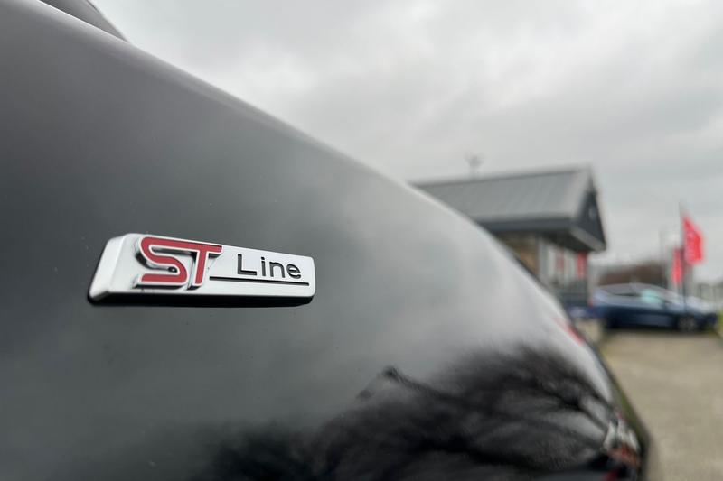 Used Ford Puma 2025 for sale - 77470242: Photo 40