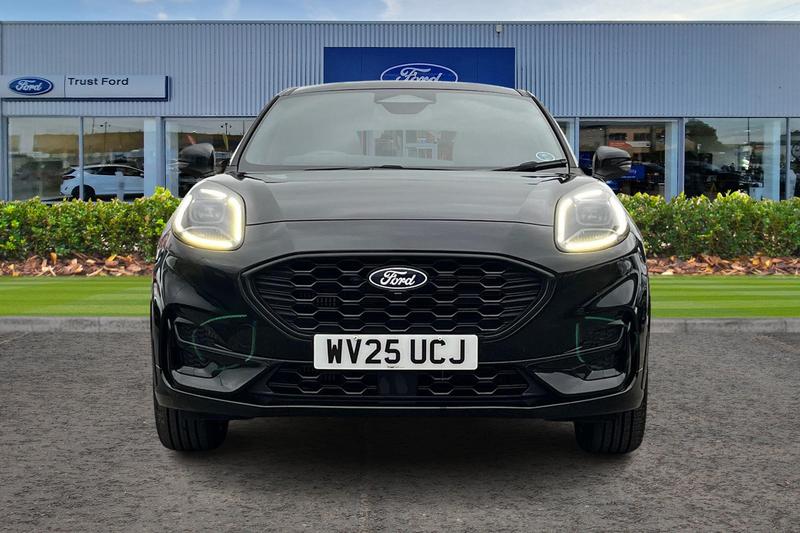 Used Ford Puma 2025 for sale - 77470242: Photo 6