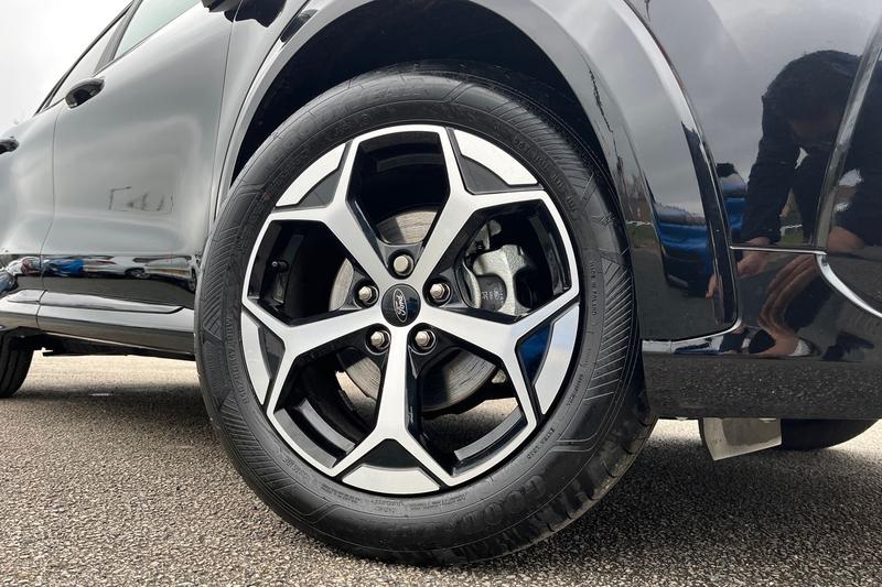 Used Ford Puma 2025 for sale - 77470242: Photo 8