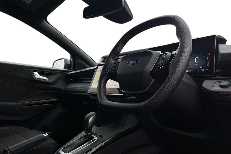 Used Ford Puma 2025 for sale - 77470242: Photo 9