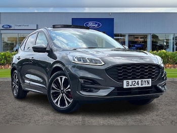 Used Ford Kuga 2024 for sale - 79102402: Photo