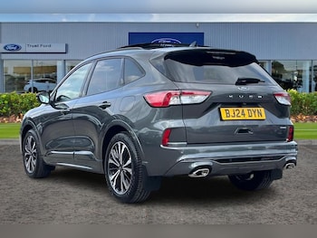 Used Ford Kuga 2024 for sale - 79102402: Photo