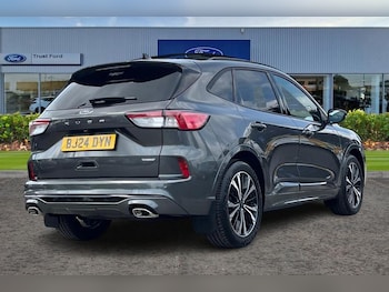 Used Ford Kuga 2024 for sale - 79102402: Photo