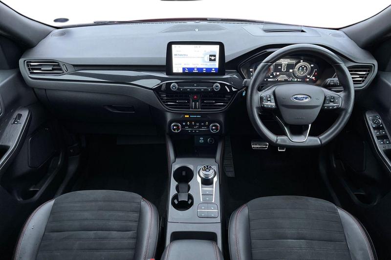 Used Ford Kuga 2020 for sale - 77470241: Photo 10