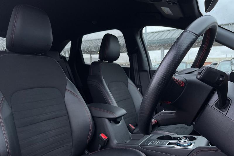 Used Ford Kuga 2020 for sale - 77470241: Photo 17