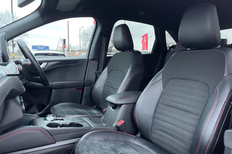 Used Ford Kuga 2020 for sale - 77470241: Photo 19