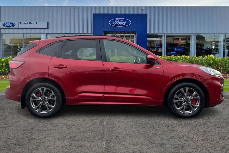 Used Ford Kuga 2020 for sale - 77470241: Photo 3