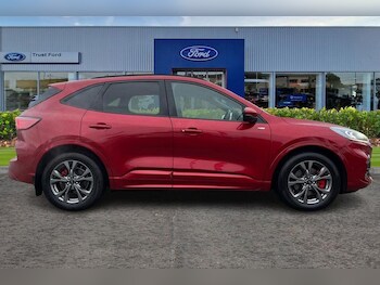 Used Ford Kuga 2020 for sale - 77470241: Photo