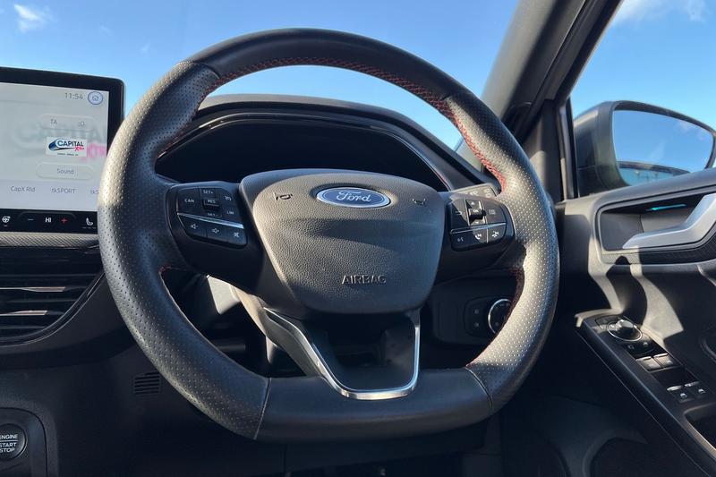 Used Ford Focus 2024 for sale - 76382119: Photo 12