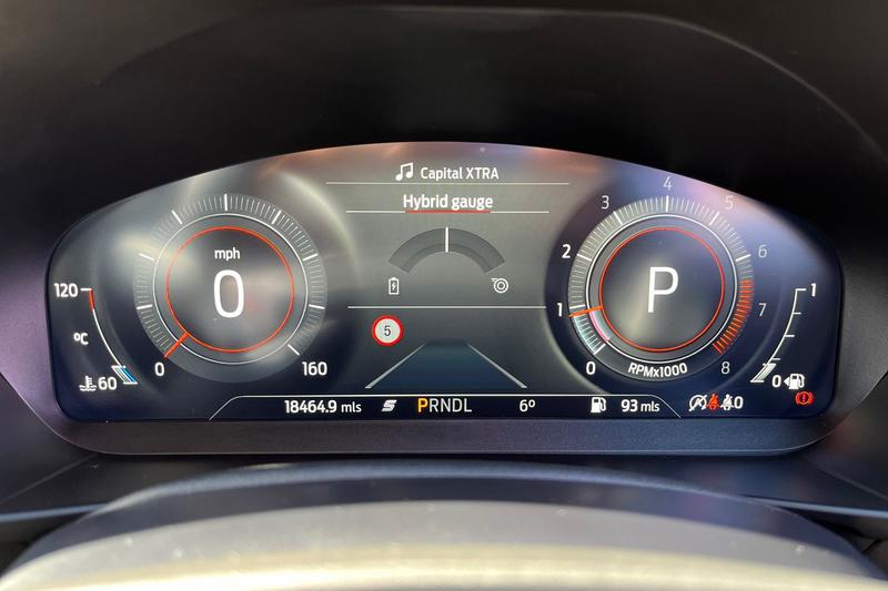 Used Ford Focus 2024 for sale - 76382119: Photo 13