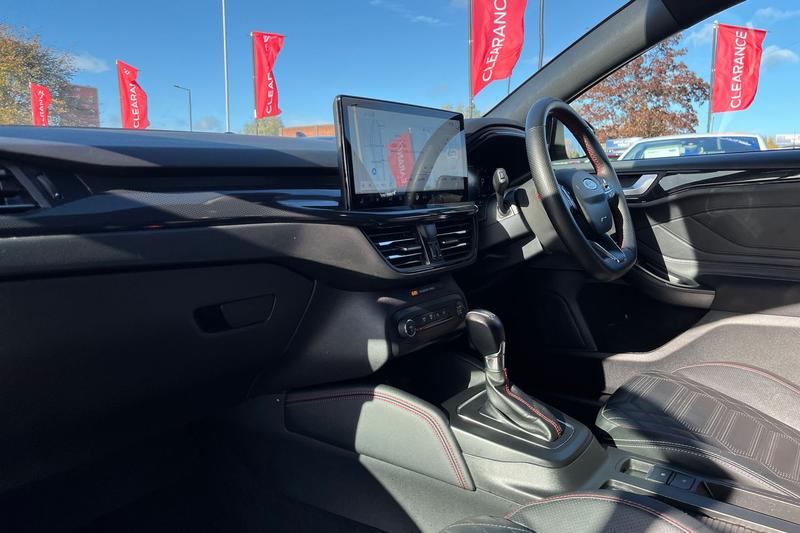 Used Ford Focus 2024 for sale - 76382119: Photo 18