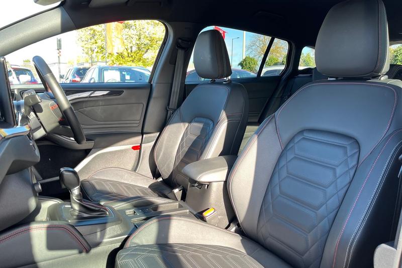 Used Ford Focus 2024 for sale - 76382119: Photo 19