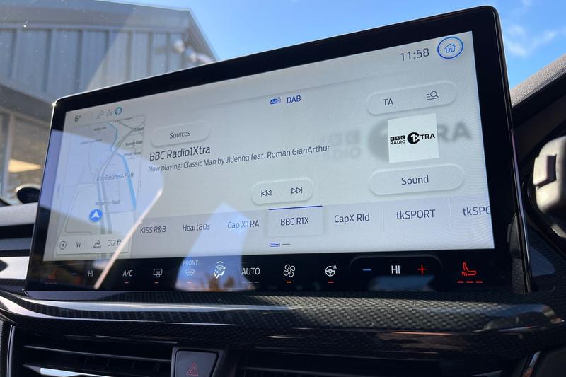 Used Ford Focus 2024 for sale - 76382119: Photo 26