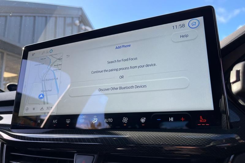 Used Ford Focus 2024 for sale - 76382119: Photo 27