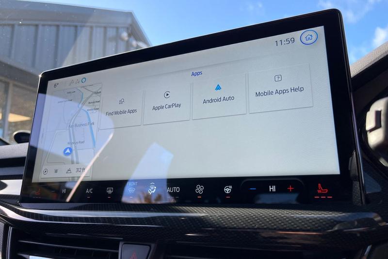 Used Ford Focus 2024 for sale - 76382119: Photo 29