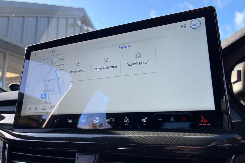 Used Ford Focus 2024 for sale - 76382119: Photo 30