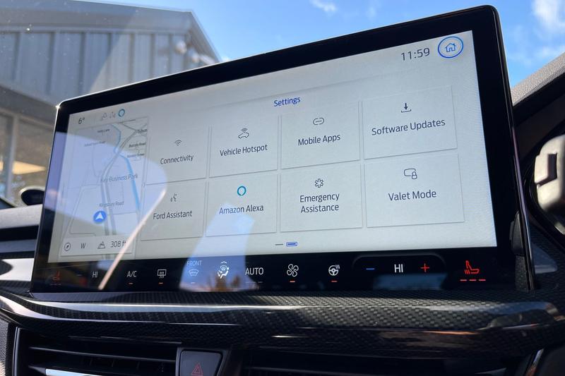 Used Ford Focus 2024 for sale - 76382119: Photo 32