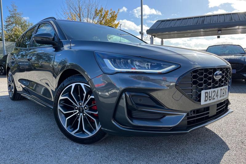 Used Ford Focus 2024 for sale - 76382119: Photo 37