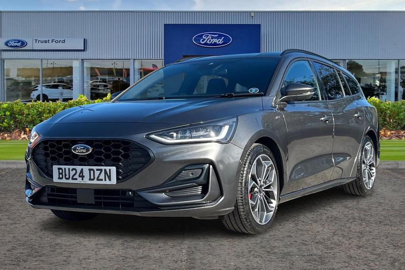 Used Ford Focus 2024 for sale - 76382119: Photo 5