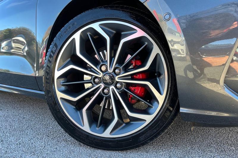 Used Ford Focus 2024 for sale - 76382119: Photo 8