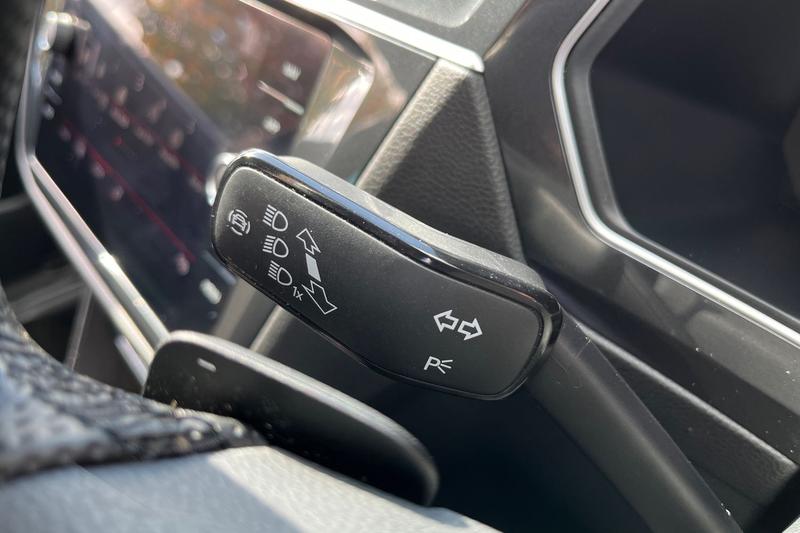 Used Volkswagen Tiguan 2021 for sale - 76117445: Photo 14