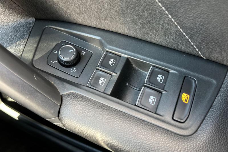 Used Volkswagen Tiguan 2021 for sale - 76117445: Photo 16