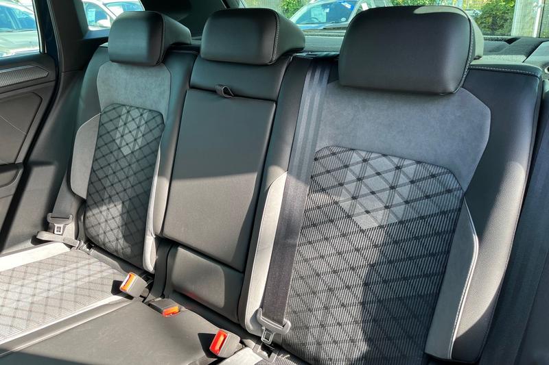 Used Volkswagen Tiguan 2021 for sale - 76117445: Photo 20