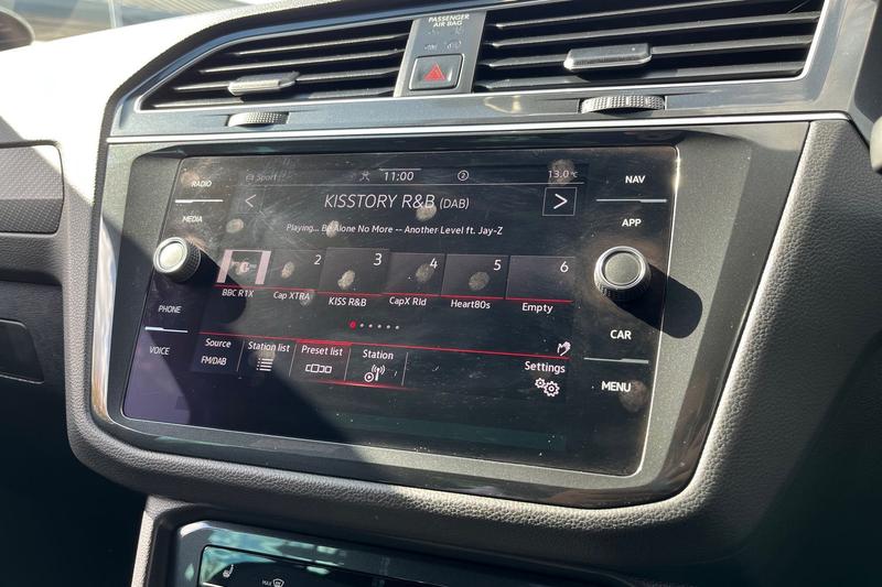 Used Volkswagen Tiguan 2021 for sale - 76117445: Photo 25