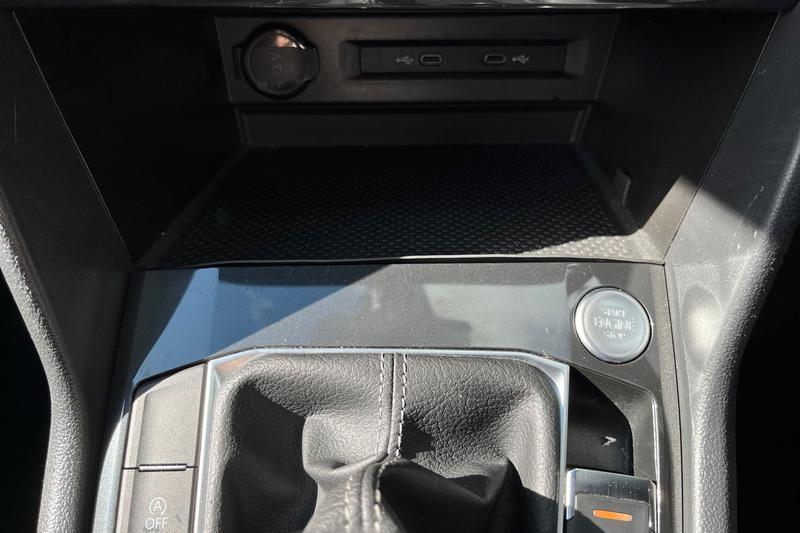 Used Volkswagen Tiguan 2021 for sale - 76117445: Photo 34