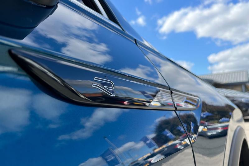 Used Volkswagen Tiguan 2021 for sale - 76117445: Photo 40