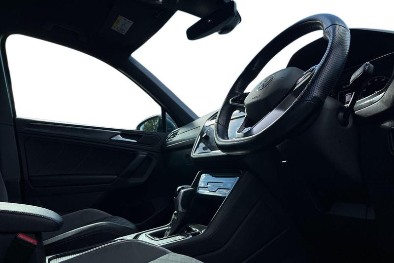 Used Volkswagen Tiguan 2021 for sale - 76117445: Photo 9