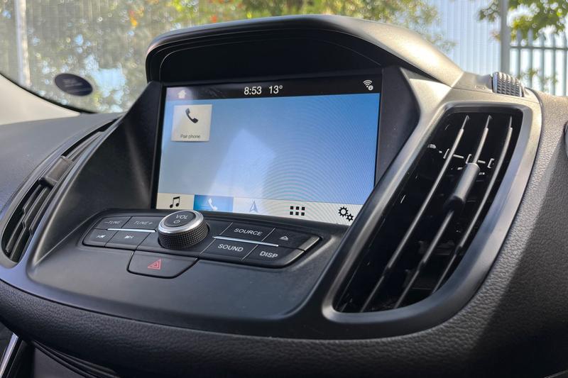 Vehicle 26