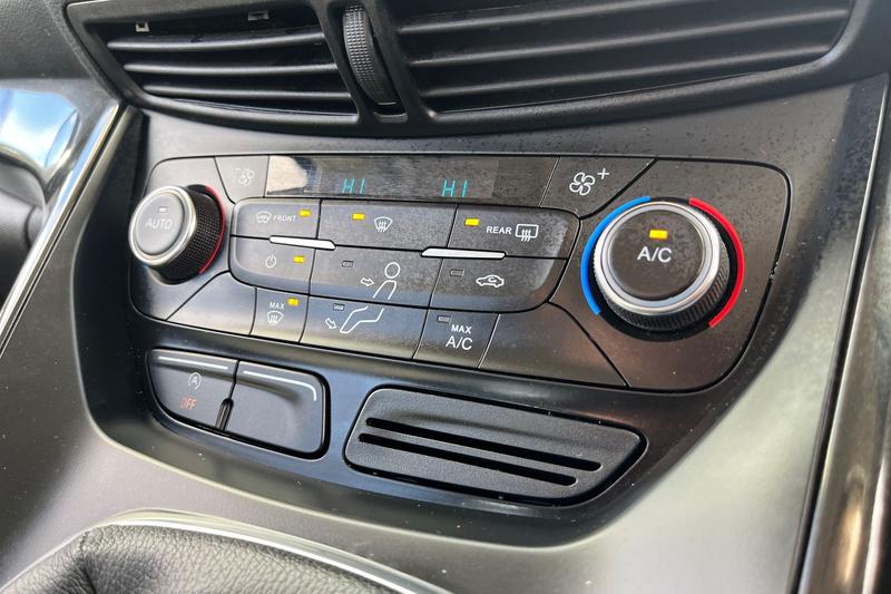 Vehicle 32