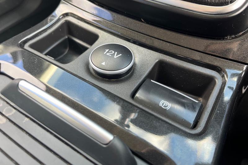 Vehicle 34