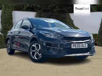 Used Kia XCeed 2020 for sale - 79469591: Photo