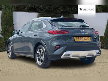 Used Kia XCeed 2020 for sale - 79469591: Photo