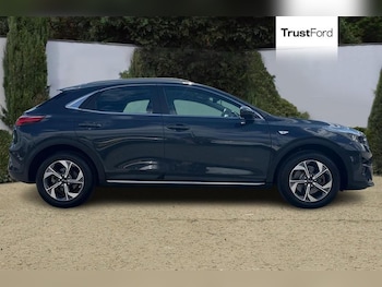 Used Kia XCeed 2020 for sale - 79469591: Photo