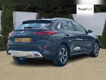 Used Kia XCeed 2020 for sale - 79469591: Photo