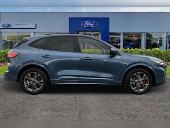 Used Ford Kuga 2023 for sale - 75255560: Photo