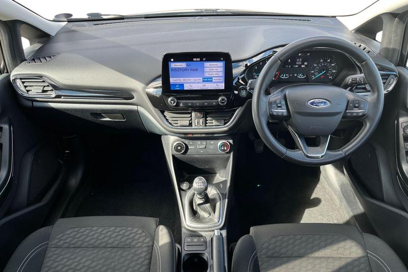 Used Ford Fiesta 2023 for sale - 78109399: Photo 10