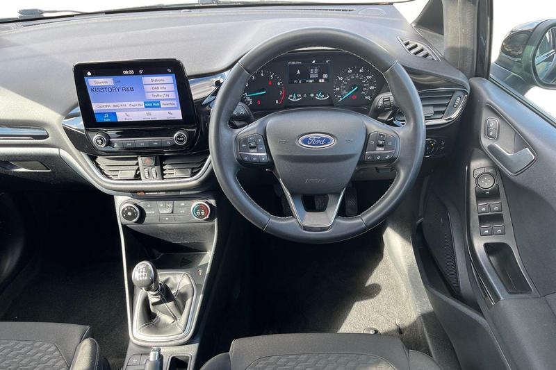 Used Ford Fiesta 2023 for sale - 78109399: Photo 11