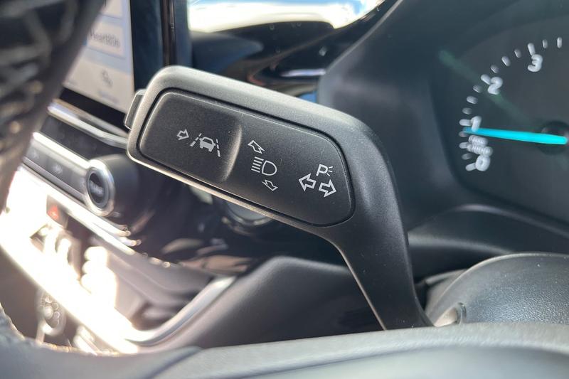 Used Ford Fiesta 2023 for sale - 78109399: Photo 14