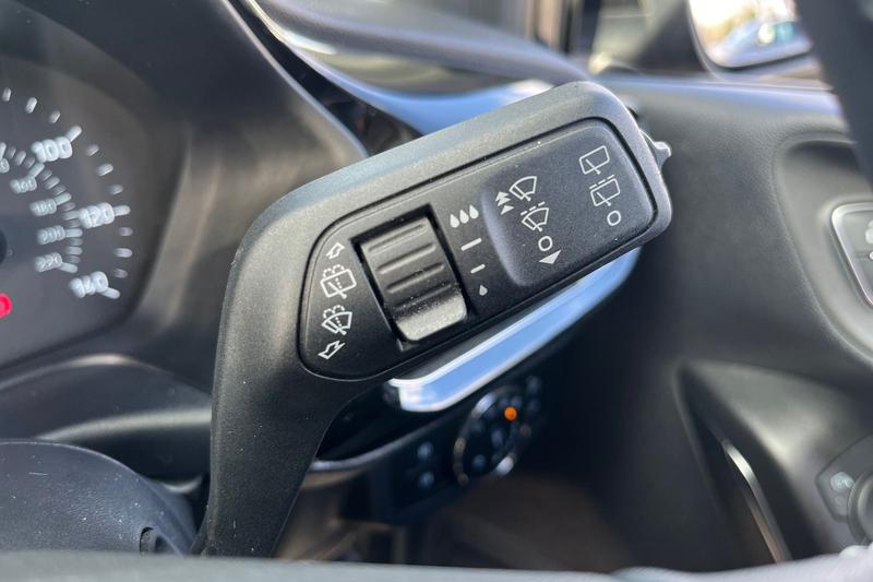 Used Ford Fiesta 2023 for sale - 78109399: Photo 15