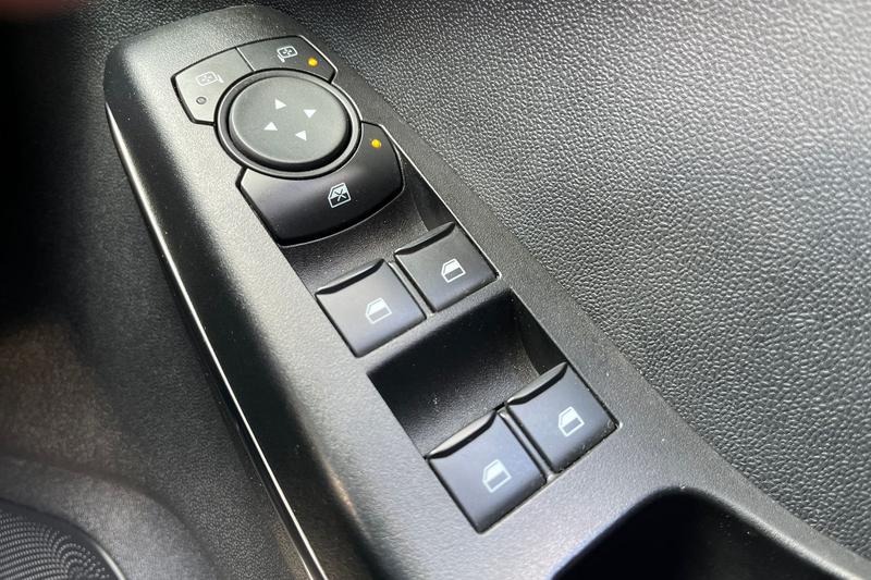 Used Ford Fiesta 2023 for sale - 78109399: Photo 16