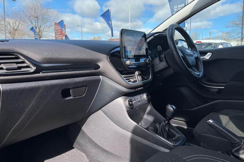 Used Ford Fiesta 2023 for sale - 78109399: Photo 18