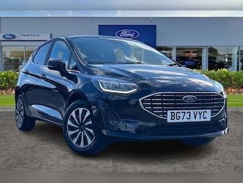 Ford Fiesta feature image