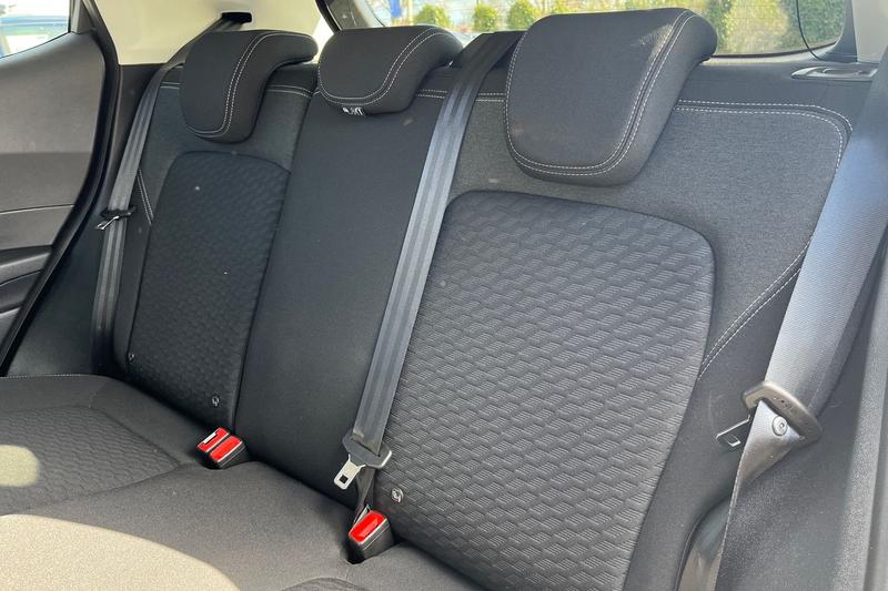 Used Ford Fiesta 2023 for sale - 78109399: Photo 20