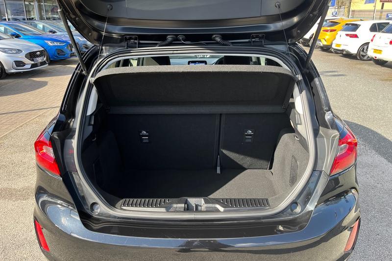 Used Ford Fiesta 2023 for sale - 78109399: Photo 21